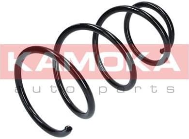 Coil spring 2110255 - image 4