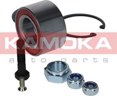 Wheel Bearing Kit 5600077 - image 5