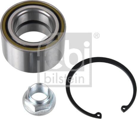 Wheel Bearing Kit 178014