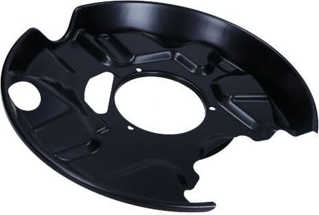 Splash Guard, brake disc 19-4370 - image 2