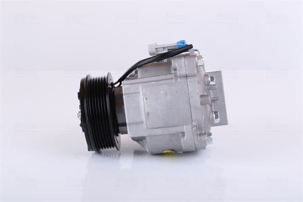 Compressor, air conditioning ** FIRST FIT ** 890806