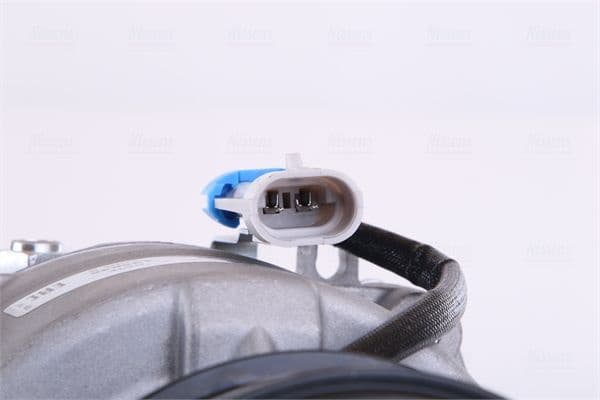 Compressor, air conditioning ** FIRST FIT ** 890806 - image 5