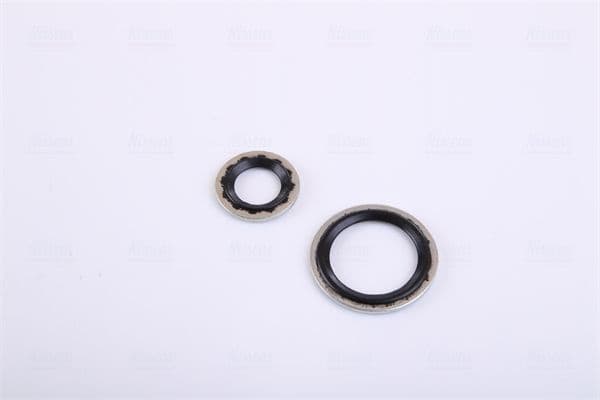 Compressor, air conditioning ** FIRST FIT ** 890806 - image 6