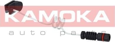 Brake pad wear indicator 105046 - image 3