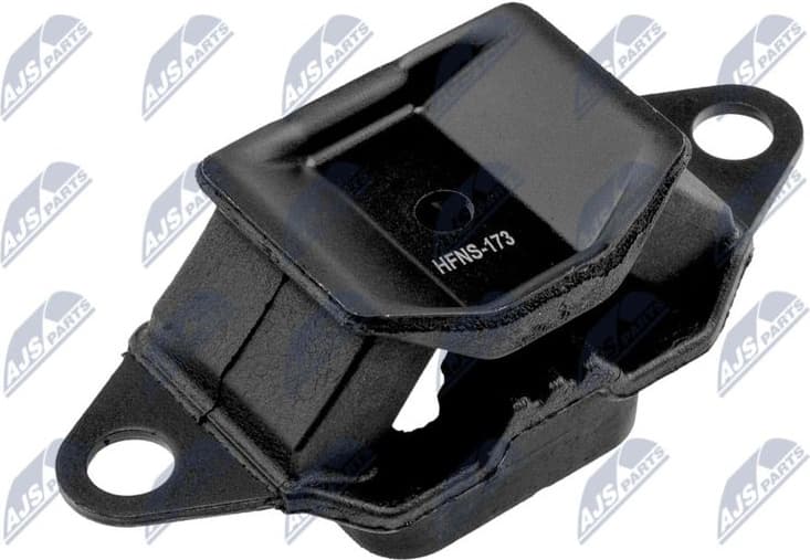 Mounting, engine ZPS-NS-173