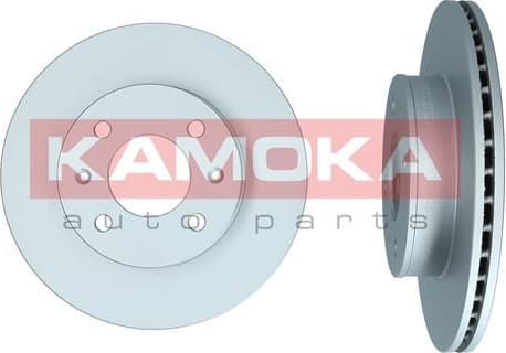 Brake Disc 1032536 - image 3