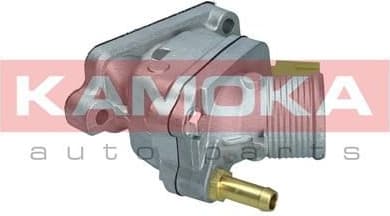 Thermostat, coolant 7710158 - image 3