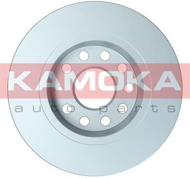 Brake discs kit rear, (2pcs) 103171 - image 4