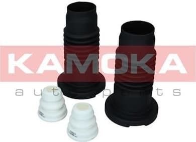 Shock absorber protection kit 2019091 - image 2