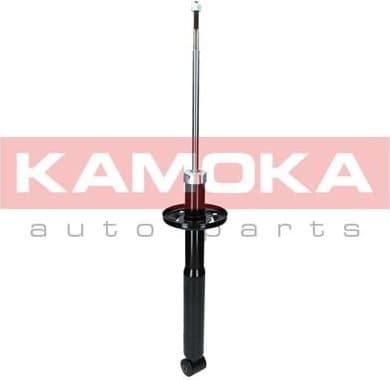 Shock absorber rear 2000977 - image 8