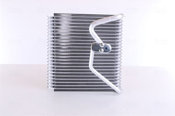 Evaporator, air conditioning 92339