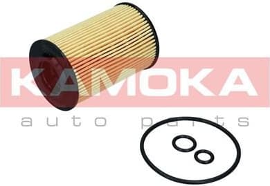 Filter oil F112301 - image 5