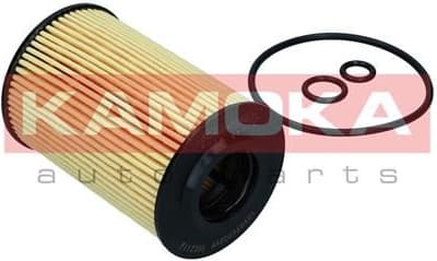 Filter oil F112301 - image 8