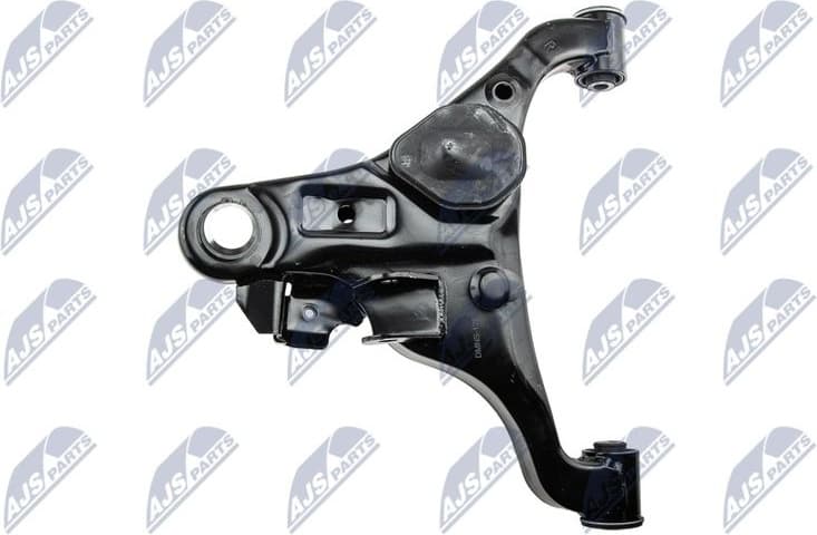 Control/Trailing Arm, wheel suspension ZWD-NS-156 - image 3