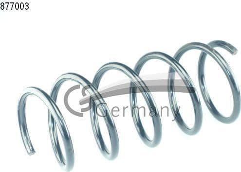 Suspension Spring 14877003