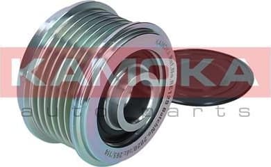 Alternator Freewheel Clutch RC129 - image 4