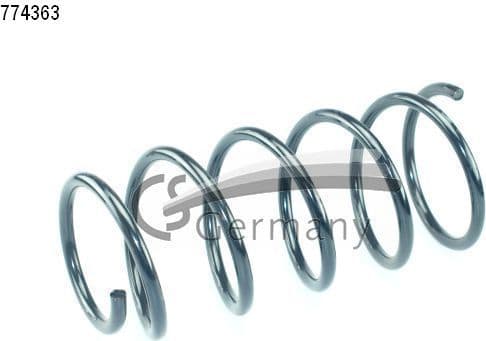 Suspension Spring 14774363