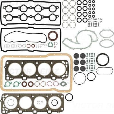 Full Gasket Kit, engine 01-26035-04