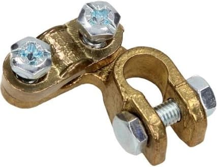 Battery Terminal Clamp K007