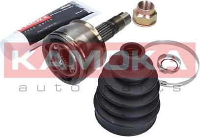 Joint Kit, drive shaft 6691 - image 6