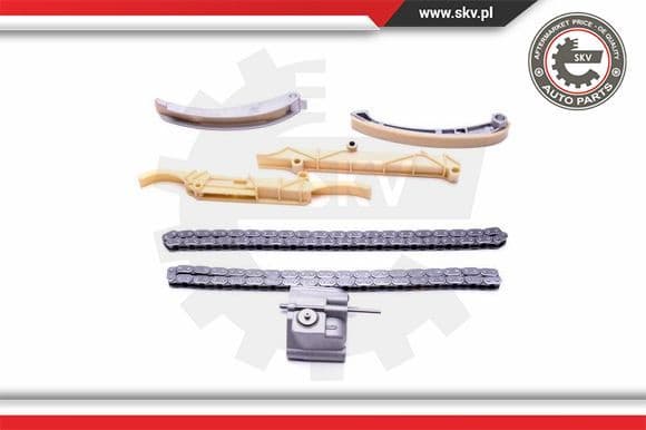 Timing Chain Kit 21SKV138 - image 2
