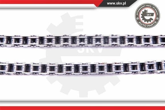 Timing Chain Kit 21SKV138 - image 3