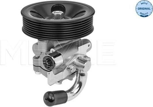 Hydraulic Pump, steering MEYLE-ORIGINAL: True to OE. 28-14 631 0000