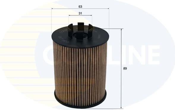 Filter oil EOF032 - image 3