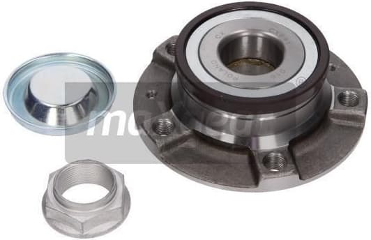 Wheel Bearing Kit 33-0875