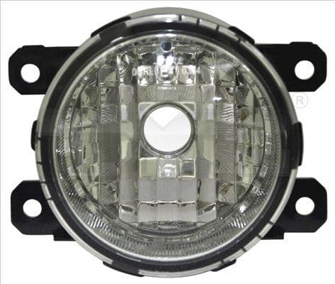 Daytime Running Light 12-0177-01-2
