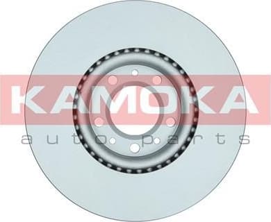 Brake discs kit front (2pcs) 103612 - image 4