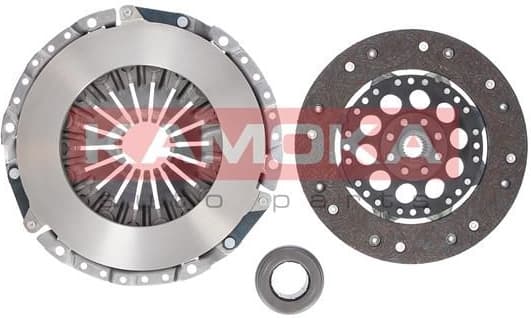 Clutch Kit KC043 - image 2