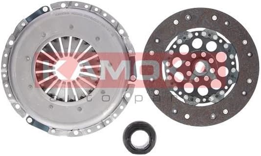 Clutch Kit KC043 - image 3