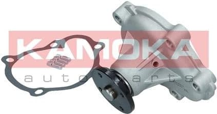 Water Pump, engine cooling T0230 - image 7