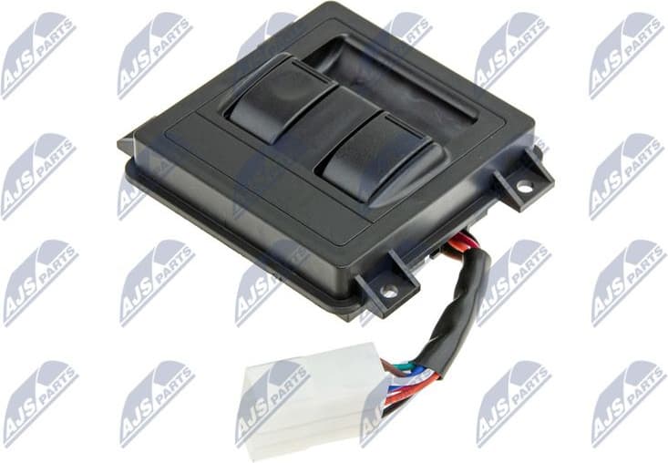 Switch, window regulator EWS-MS-008