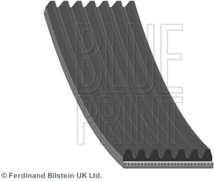 V-ribbed Belt AD07R2630