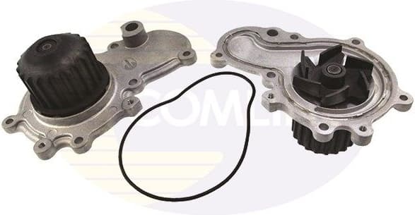 Water Pump, engine cooling EWP427 - image 2