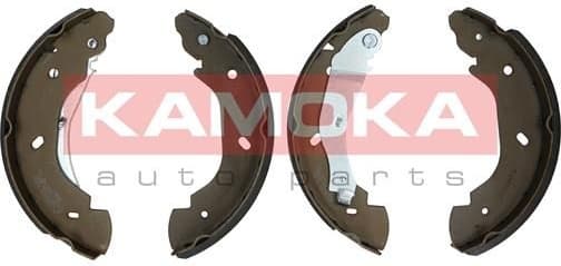 Brake Shoe Set JQ202033 - image 2