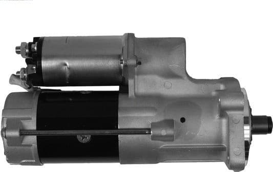 Starter AS S9068 - image 2