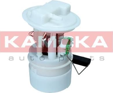 fuel supply unit 8400043 - image 3