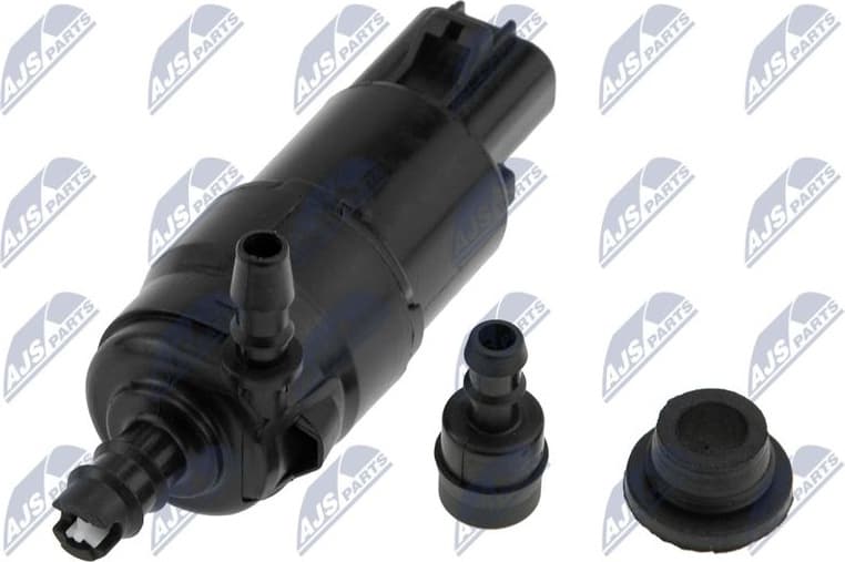 Washer Fluid Pump, window cleaning ESP-SB-001