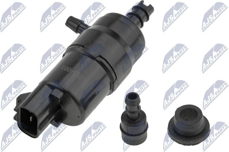 Washer Fluid Pump, window cleaning ESP-SB-001 - image 2