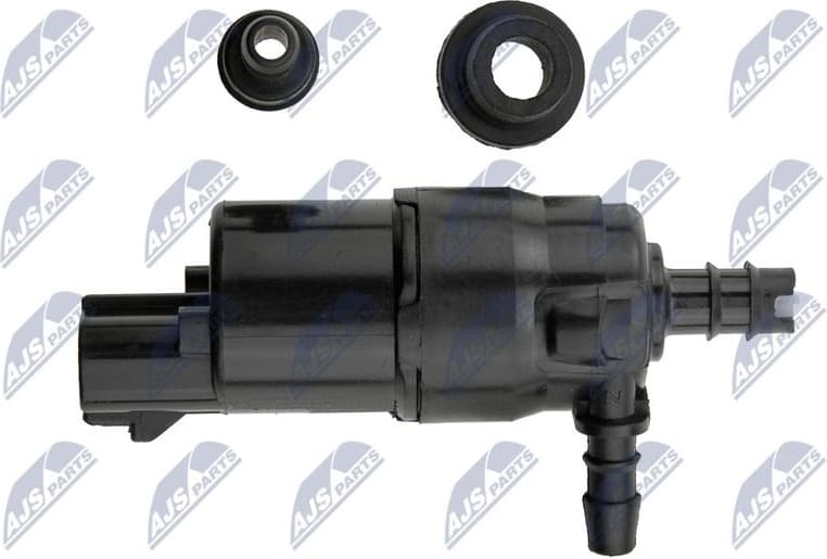 Washer Fluid Pump, window cleaning ESP-SB-001 - image 3