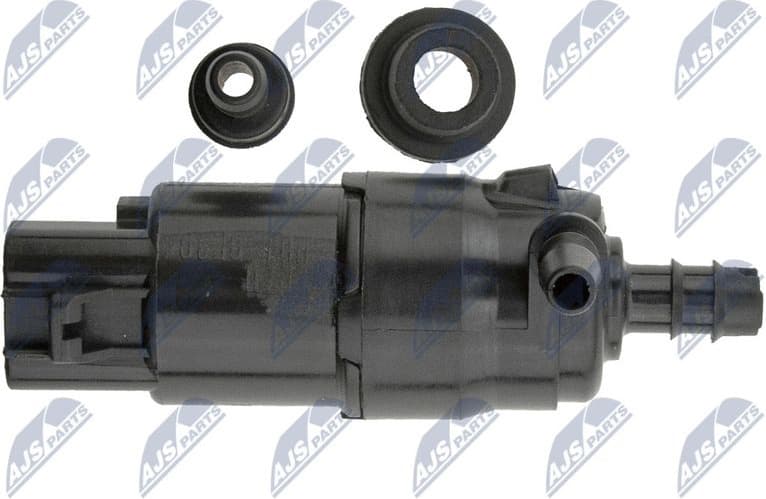 Washer Fluid Pump, window cleaning ESP-SB-001 - image 4