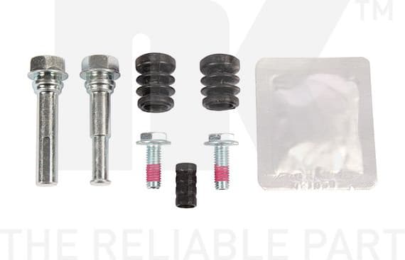 Guide Sleeve, brake caliper 8922031