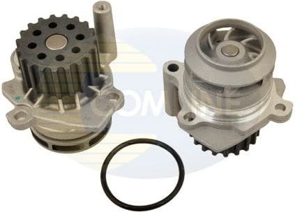 Water Pump, engine cooling EWP140 - image 2