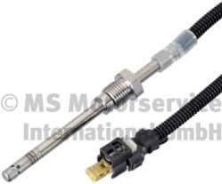 Sensor, exhaust gas temperature 7.08369.88.0