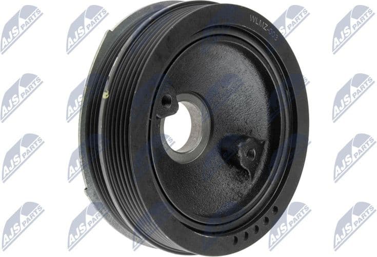 Belt Pulley, crankshaft RKP-MZ-003