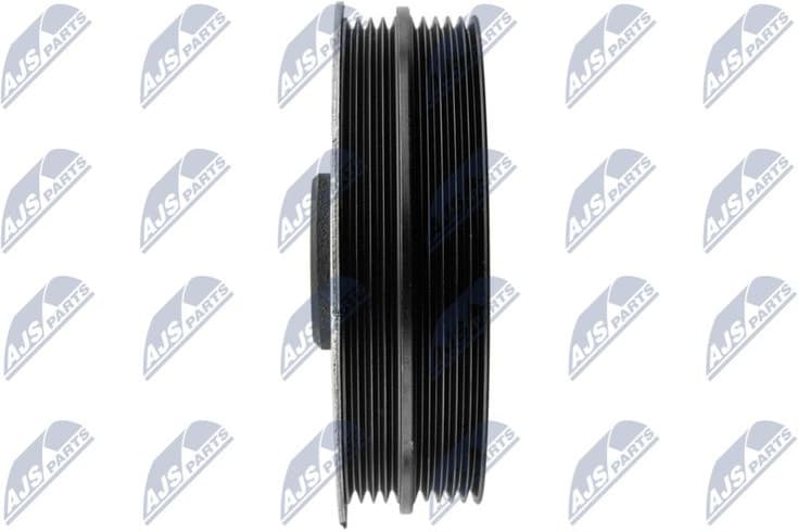 Belt Pulley, crankshaft RKP-MZ-003 - image 3