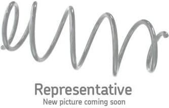 Suspension Spring VKDL81150